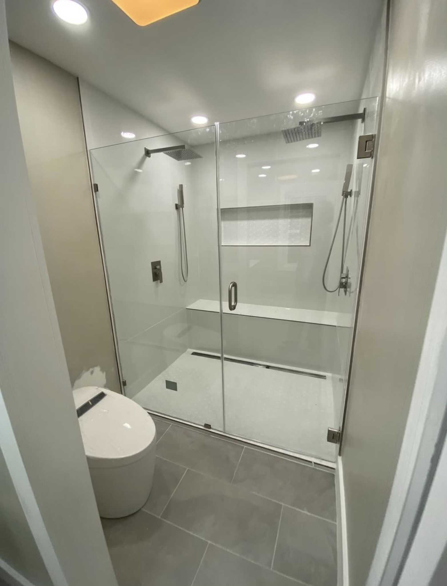 Remodeling project photo 1